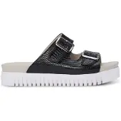 Ilse jacobsen Tulip1165re Black Talla: 36 | Chancletas Outlet | Mujer | Negro