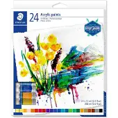 Staedtler Pintura Acrílica