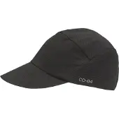 Chillouts Gorra 'Foxhill' negro