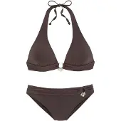 s.Oliver Bikini marrón