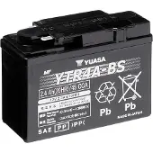 Yuasa Batería Agm Ytr4a-bs