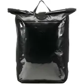 Ortlieb - Messenger-Bag Pro - Mochila de ciclismo gris