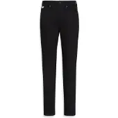Calvin Klein Jeans Vaquero negro