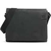 Strellson Messenger negro