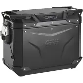 Givi Maleta Lateral Trekker Outback Evo Smart Cam-side 44l