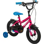 HUFFY Bicicleta So Sweet 12´´