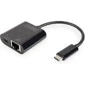 Digitus Adaptador Usb-c A Rj45 Dn-3027