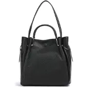 Kazar Bolso de mano negro