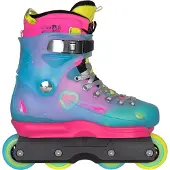 Playlife Patines En Línea Robbie Pitts Fantasy 72