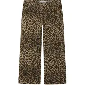 Name It Kids Pantalones Rose Wide 4444