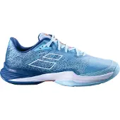 Babolat Zapatillas De Tierra Batida Jet Mach 3