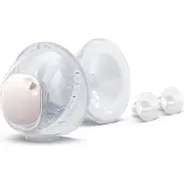 Philips Conchas Recolectoras De Leche Dobles