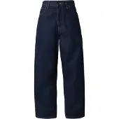 Carhartt WIP Vaquero 'Brandon' azul oscuro