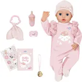Baby Born Muñeca Annabell 838396