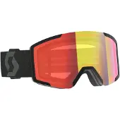 SCOTT Máscara Esquí Shield Ls