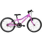 QÜer Bicicleta Mission 20´´