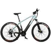 Cecotec Bicicleta Eléctrica De Mtb Mountain Ventus 27.5´´