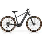 Megamo Bicicleta Eléctrica De Mtb Reach Ht 10 29´´ Cues 2025