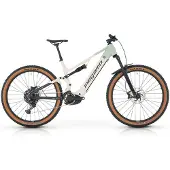 Megamo Bicicleta Eléctrica De Mtb Flame Al 20 29´´ Cues 2025