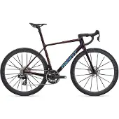 Giant Bicicleta De Carretera Tcr Advanced Sl 0 Red 2025