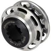 Reverse Components Kit De Conversión Xd Single Speed Expert
