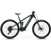 Megamo Bicicleta Eléctrica De Mtb Crave Al 40 29´´ Cues 2025