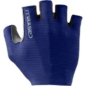 Castelli - Espresso Glove - Guantes size XXL, blanco