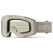Smith - Rhythm MTB Cat. 0 VLT 90% - Goggles gris