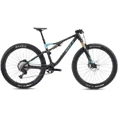 Bh Bicicleta De Mtb Lynx Race 8.0 29´´ Xt 8100 2025