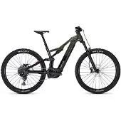Focus Bicicleta Eléctrica De Mtb Thron² 6.7 29´´ Cues 2025