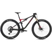 Bh Bicicleta De Mtb Lynx Race 8.0 29´´ Xt 8100 2025