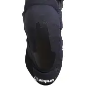 Amplifi - Havok2.0 Knee - Protector size S, negro