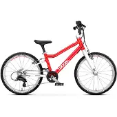 Woom Bicicleta Go 4 20´´