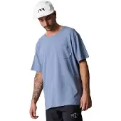 iON Camiseta De Manga Corta Mood