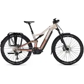 Focus Bicicleta Eléctrica De Mtb Thron² 6.8 Eqp Abs 29´´ 2025