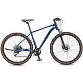Monty Bicicleta Corsa Deore M5120 2023