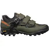 BRN Zapatillas Mtb Freeride Vibram
