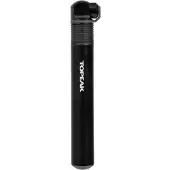 Topeak - Two Timer XT - Minibomba negro