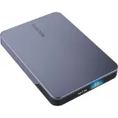 Toshiba Hdd Externo Hdtx210ek3aa 1tb