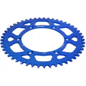Supersprox Corona Trasera 49d Ral245x49blu