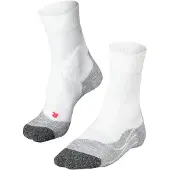 Falke - RU3 - Calcetines de running size 42-43, gris
