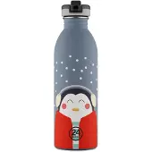 24Bottles Botella De Agua Urban 500ml