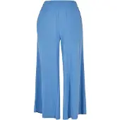 Urban Classics Pantalón azul claro