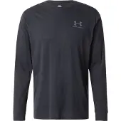 Under Armour Camiseta De Manga Larga Sportstyle Left Chest
