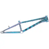 Radio Raceline Cuadro De Bmx Helium Pro Xl
