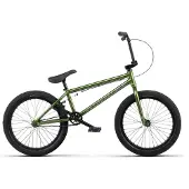 Wethepeople Bicicleta Bmx Crs 20