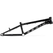 Radio Raceline Cuadro De Bmx Helium Pro Xl