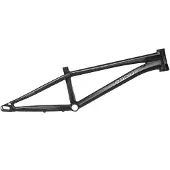 Radio Raceline Cuadro De Bmx Quartz Pro 4xl
