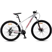 Monty Bicicleta De Mtb Kx10 27.5´´ Altus 2023