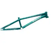 Radio Raceline Cuadro De Bmx Quartz Pro 3xl